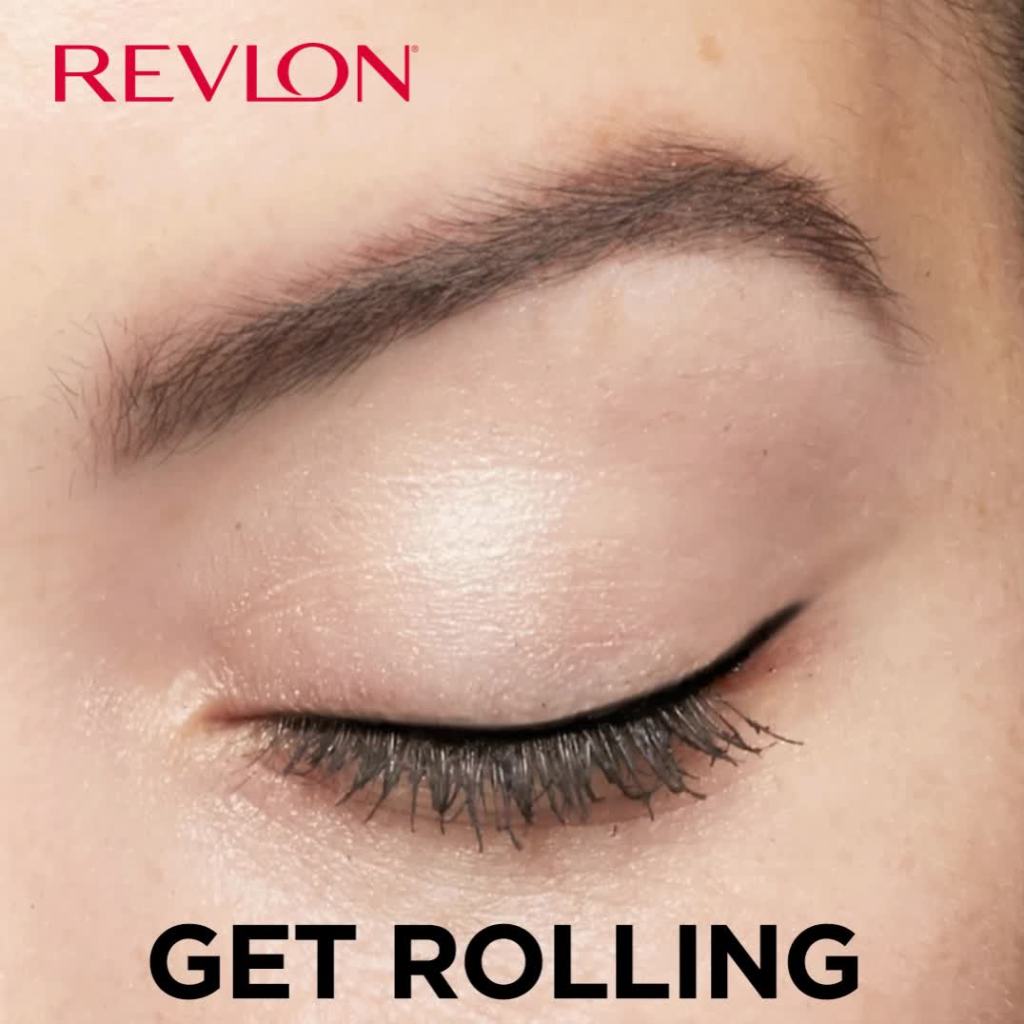 thumbnail video image 2 of Revlon colorstay exactify liquid liner, intense black, 2 of 9
