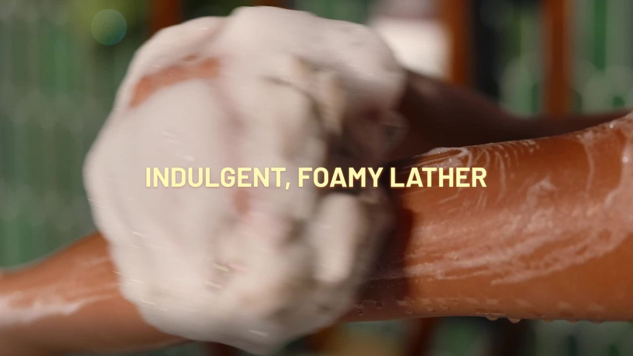 thumbnail video image 2 of St. Ives Coconut & Orchid Hand & Body Lotion, Softening Body Care for Dry Skin, 20.28oz, 2 of 11