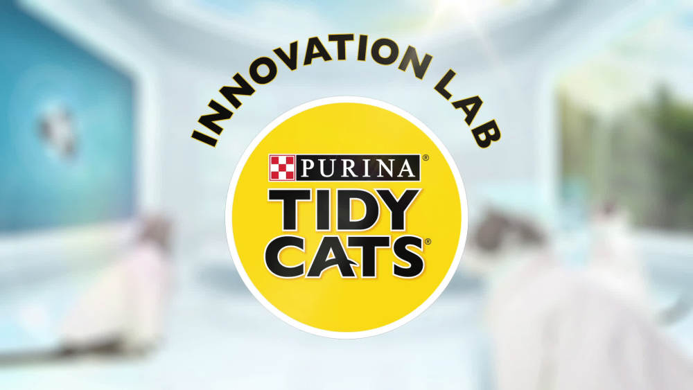 Purina Tidy Cats Unscented, Clumping, Natural Cat Litter, Naturally Strong Clay Multi Cat Litter