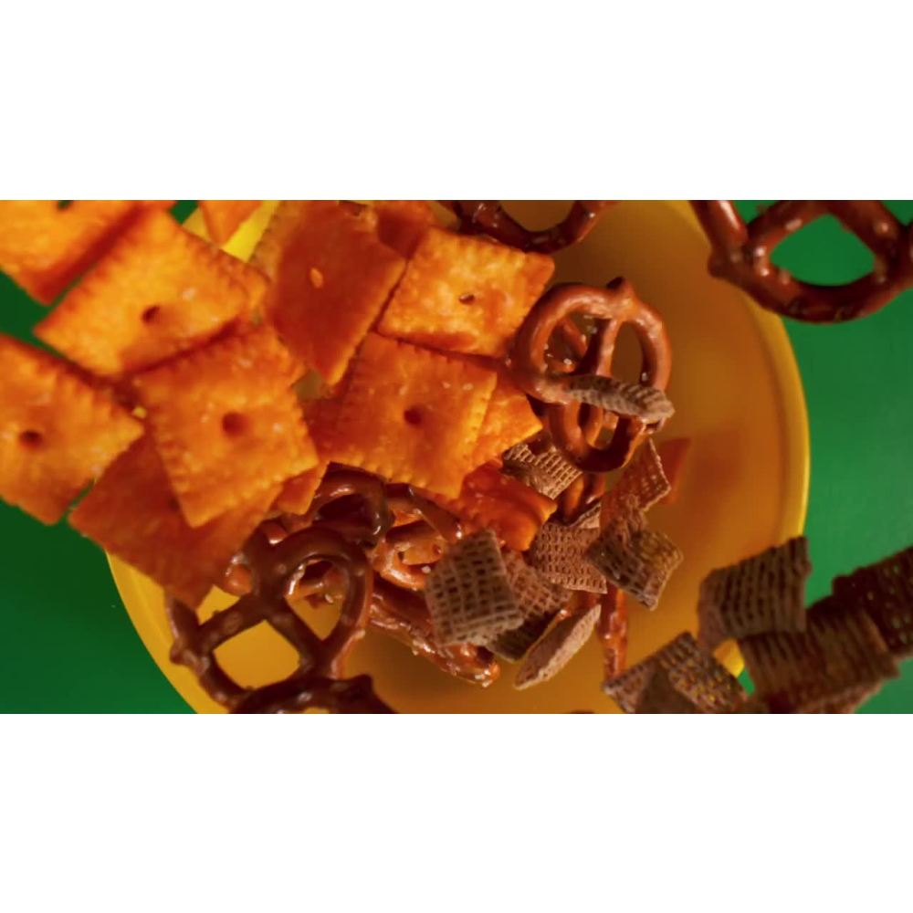 thumbnail video image 2 of Hidden Valley Gluten Free, Keto-Friendly Original Ranch Salad Dressing & Seasoning Mix, 4 Packets, 2 of 15