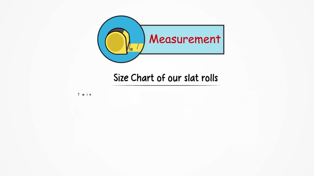thumbnail video image 2 of Modern Sleep Maximum Heavy-Duty Bed Slats | Attached Wood Bed Support Slats, King, 2 of 12