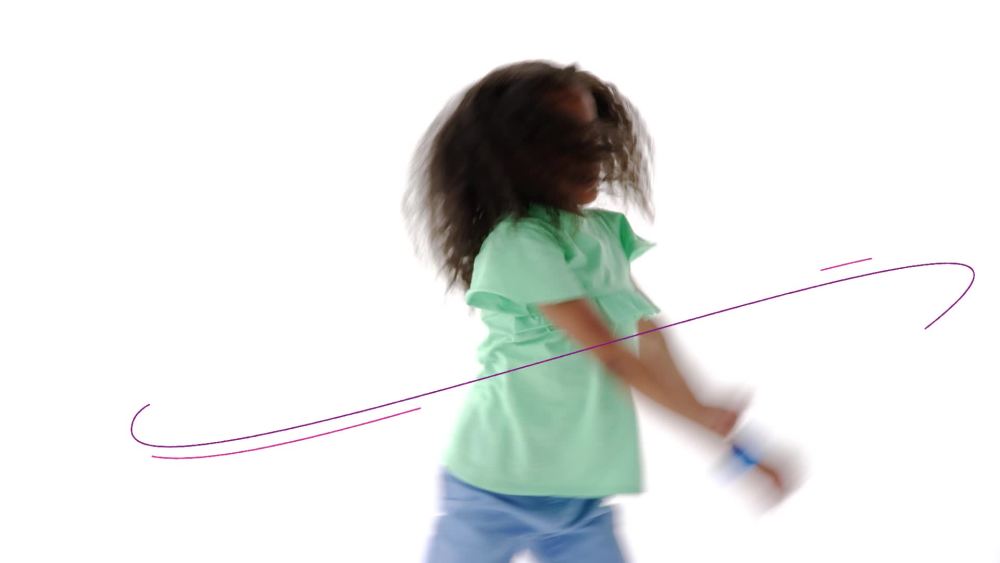 thumbnail video image 2 of VTech Kidi Star Dance With Animated Dance Moves Instructor, 2 of 16