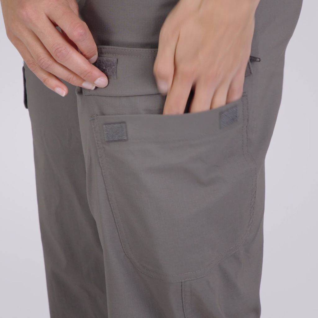 thumbnail video image 2 of Propper Women's Summerweight Pant, 2 of 7