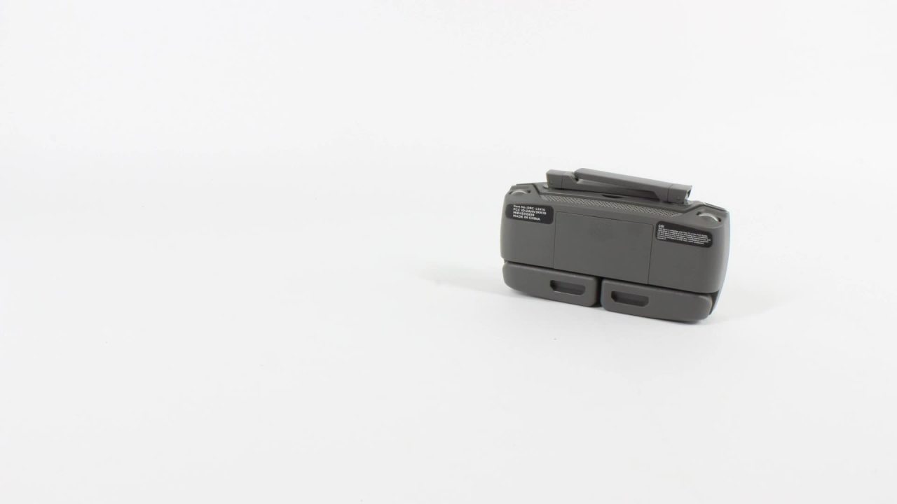 thumbnail video image 2 of Pre-Owned Vivitar VTI Phoenix Foldable HD Camera Drone with GPS and Follow Me Feature, 2 of 9