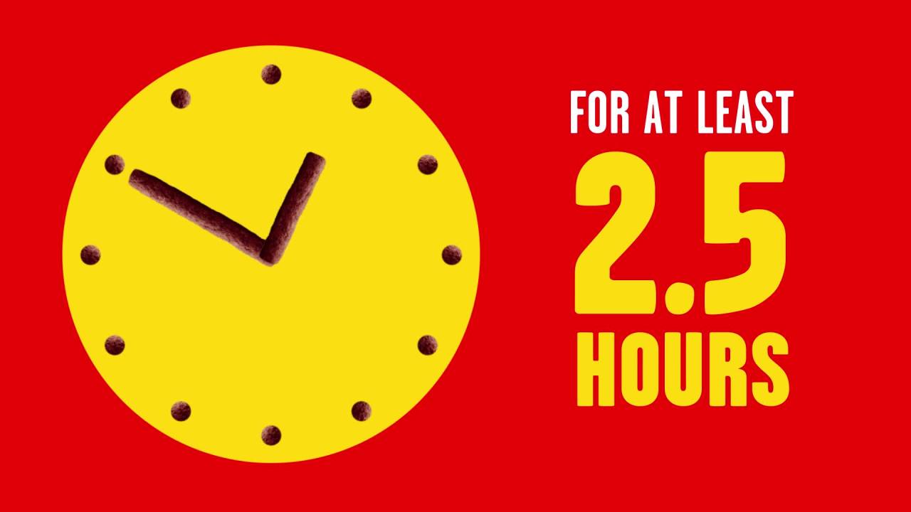 thumbnail video image 2 of Pup Peroni Triple Steak Flavor Dog Treats, 22.5 oz Bag, 2 of 12