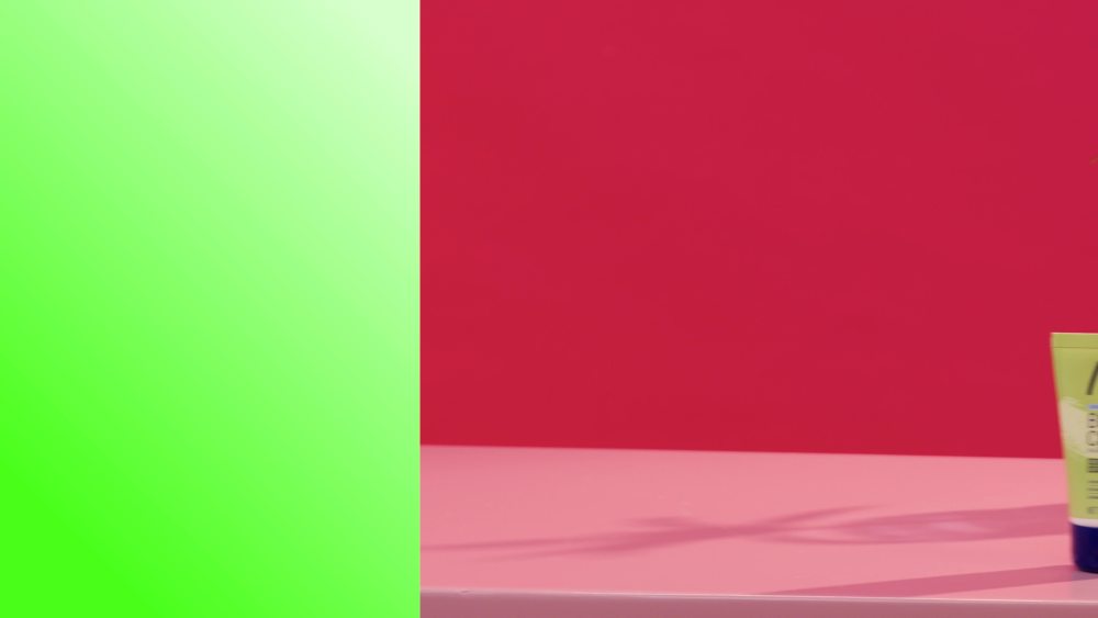 thumbnail video image 2 of Nair Sensitive Bikini Cream Hair Remover, Moisturizing Formula with Green Tea, 1.7 oz, 2 of 13