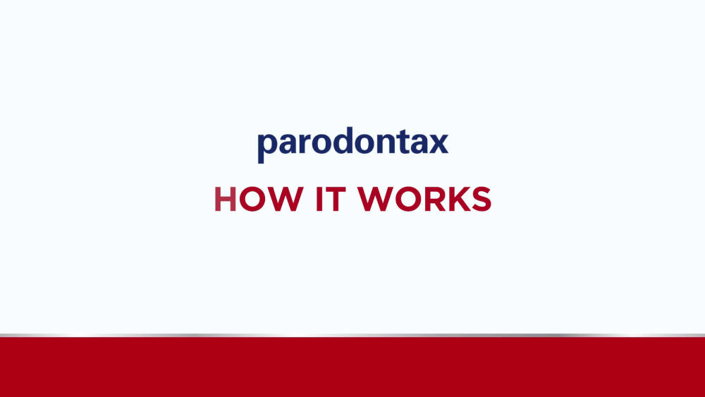 Parodontax Gingivitis Toothpaste for Bleeding Gums, Extra Fresh, 3.4 oz - image 2 of 11