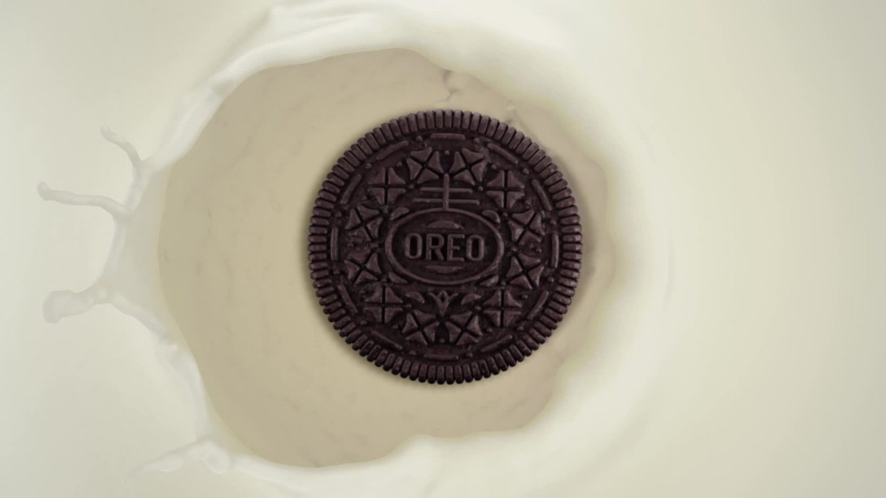 OREO Double Stuf Snack Cookies, Chocolate Sandwich, Family Size 18.71 ...