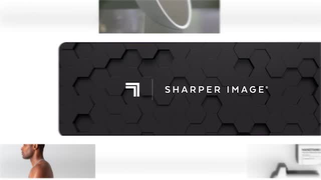 SHARPER IMAGE Electric Tabletop S'mores Maker for Indoors, 6 Piece Set - image 5 of 5