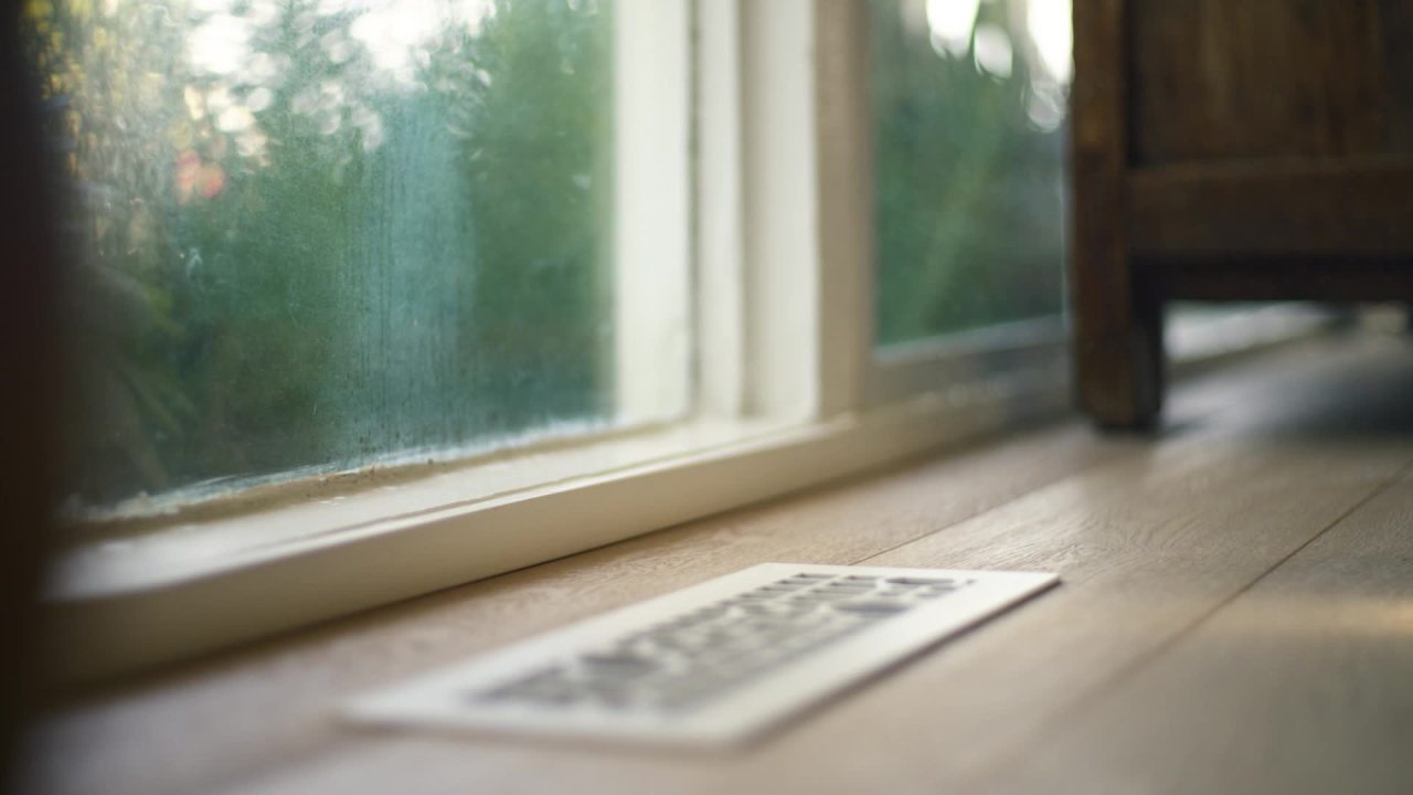 thumbnail video image 2 of Filtrete 20x20x1 Air Filter, MPR 300 MERV 5, Dust Reduction, 1 Filter, 2 of 12