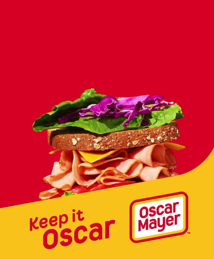 Oscar Mayer Deli Fresh Rotisserie Seasoned Sliced Chicken Breast Deli ...