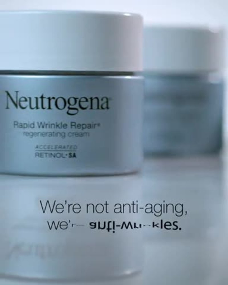 Neutrogena Rapid Repair