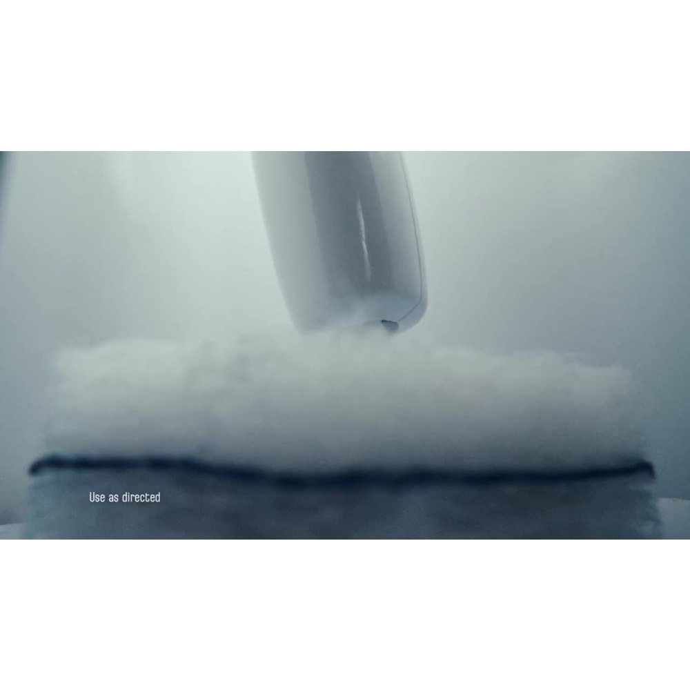 thumbnail video image 2 of Clorox ToiletWand Disinfecting Brush Refills, Disposable Toilet Bowl Cleaner, Rainforest Rush, 10 Count, 2 of 12