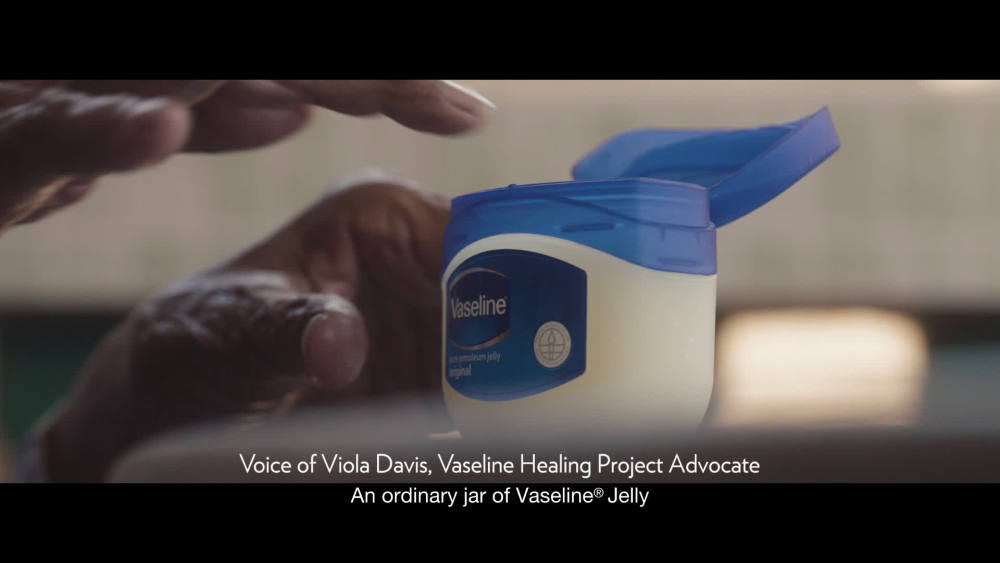 Vaseline Original Skin Protectant Petroleum Jelly, 13 oz - image 2 of 10