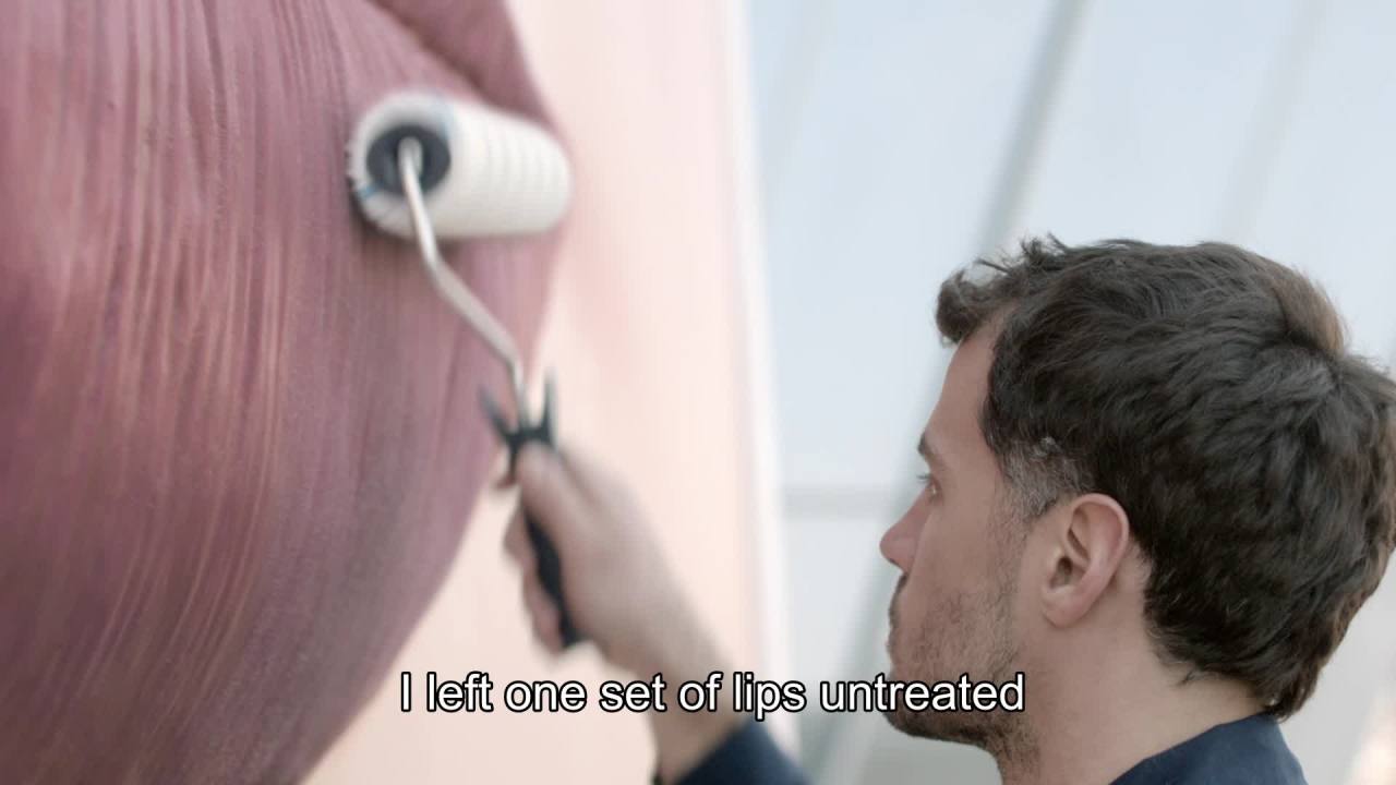 thumbnail video image 2 of Vaseline Original Healing Petroleum Jelly Slugging Skincare for All Skin, 13 oz, 2 of 10