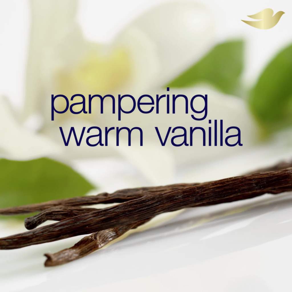 thumbnail video image 3 of Dove Beauty Bar Women's Bath Soap Shea Butter, 3.75 oz 8 Bars, 3 of 13