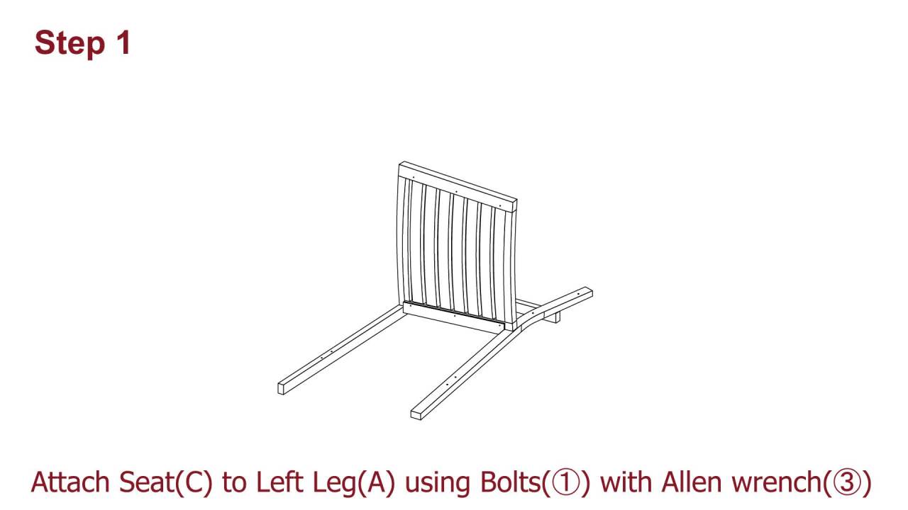 thumbnail video image 2 of GDF Studio Crested Bay Outdoor Aluminum 30 Inch Barstools, Set of 2, Gray, 2 of 10