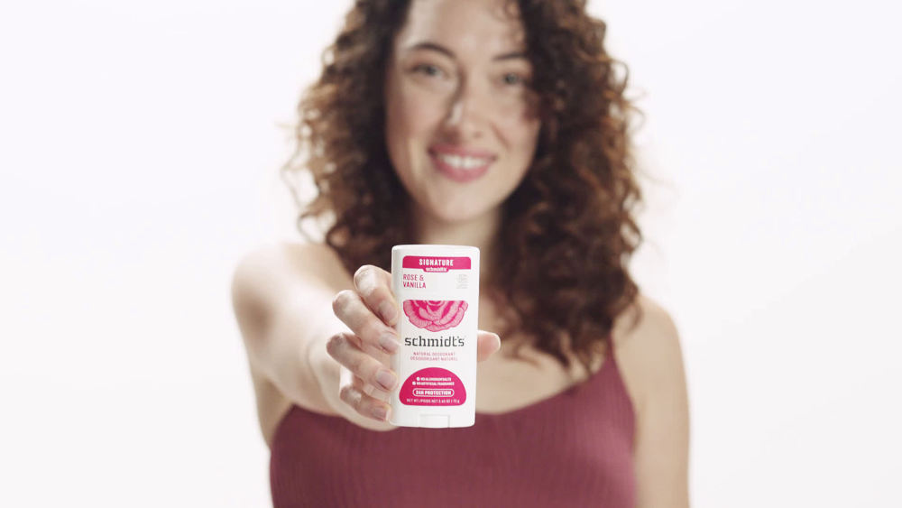 Schmidt #39 s Aluminum Free Natural Deodorant Clean Coconut 2 65 oz