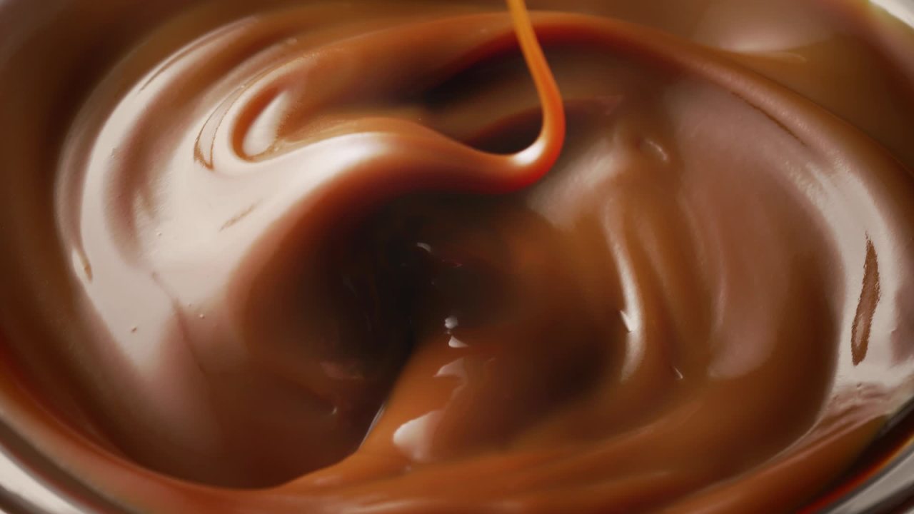 thumbnail video image 2 of Haagen Dazs Dulce de Leche Ice Cream Bars, 3 Count, 2 of 12