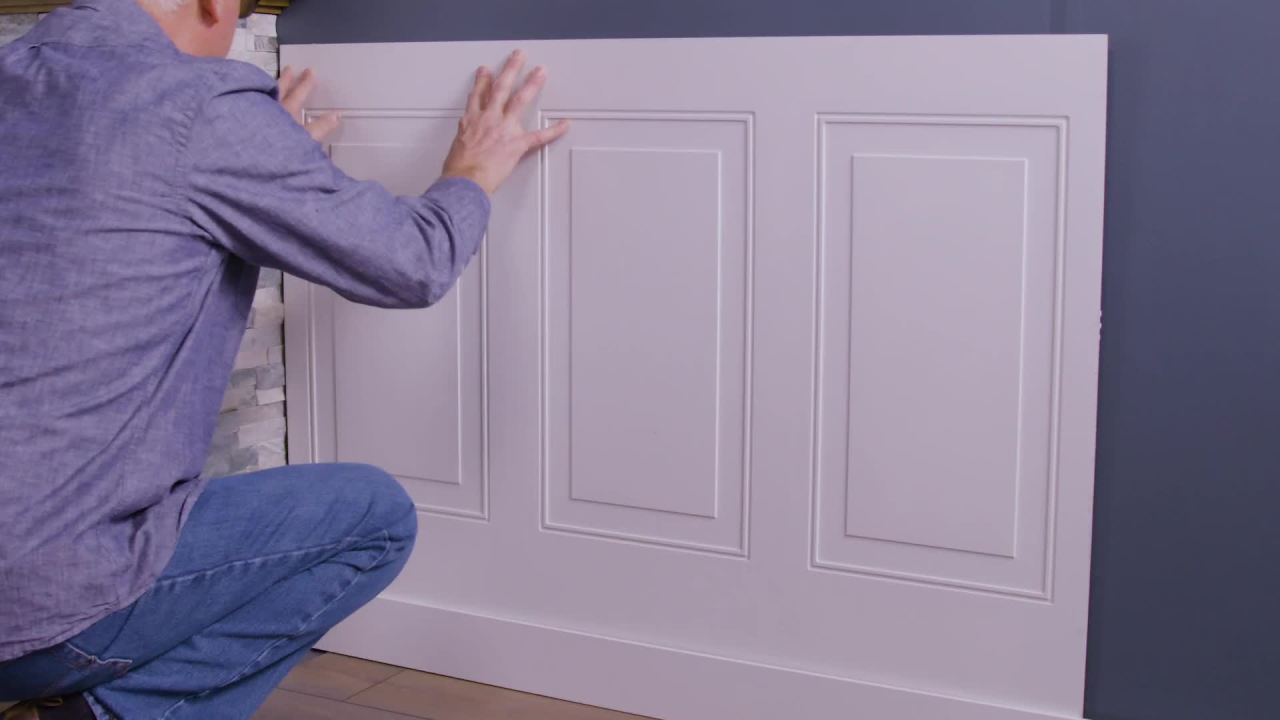 thumbnail video image 2 of Loctite Power Grab Construction Adhesive All Purpose, Pack of 1, White 7.5 fl oz Pressure Pack, 2 of 12