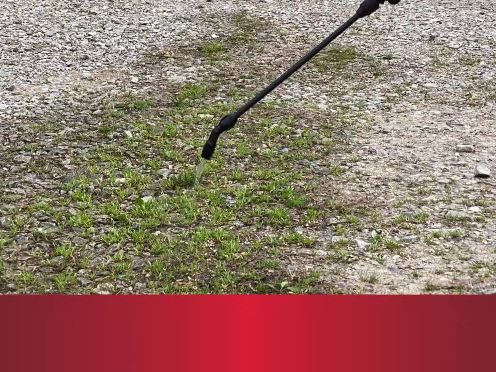 thumbnail video image 2 of Eliminator Total Vegetation Killer Herbicide, 1 Gallon Concentrate, 2 of 11