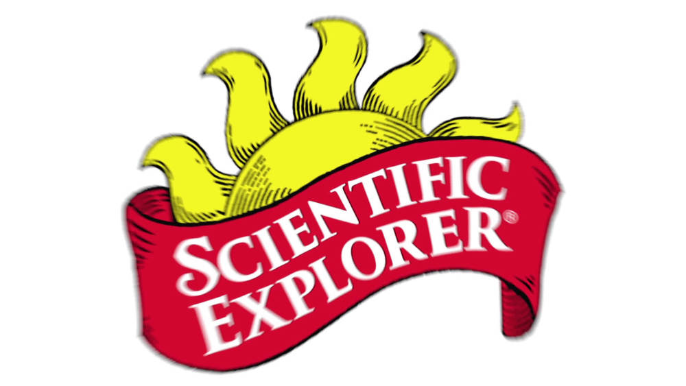 Scientific Explorer Ultimate Science Blast