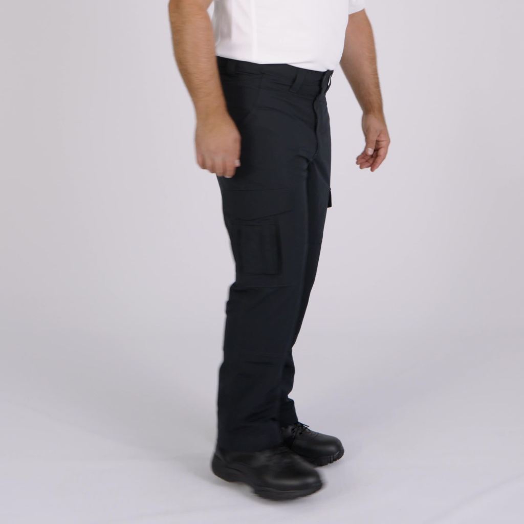 thumbnail video image 2 of Propper Men's EdgeTec EMS Pants – Lightweight Polyester Ripstop Work Pant, 2 of 8