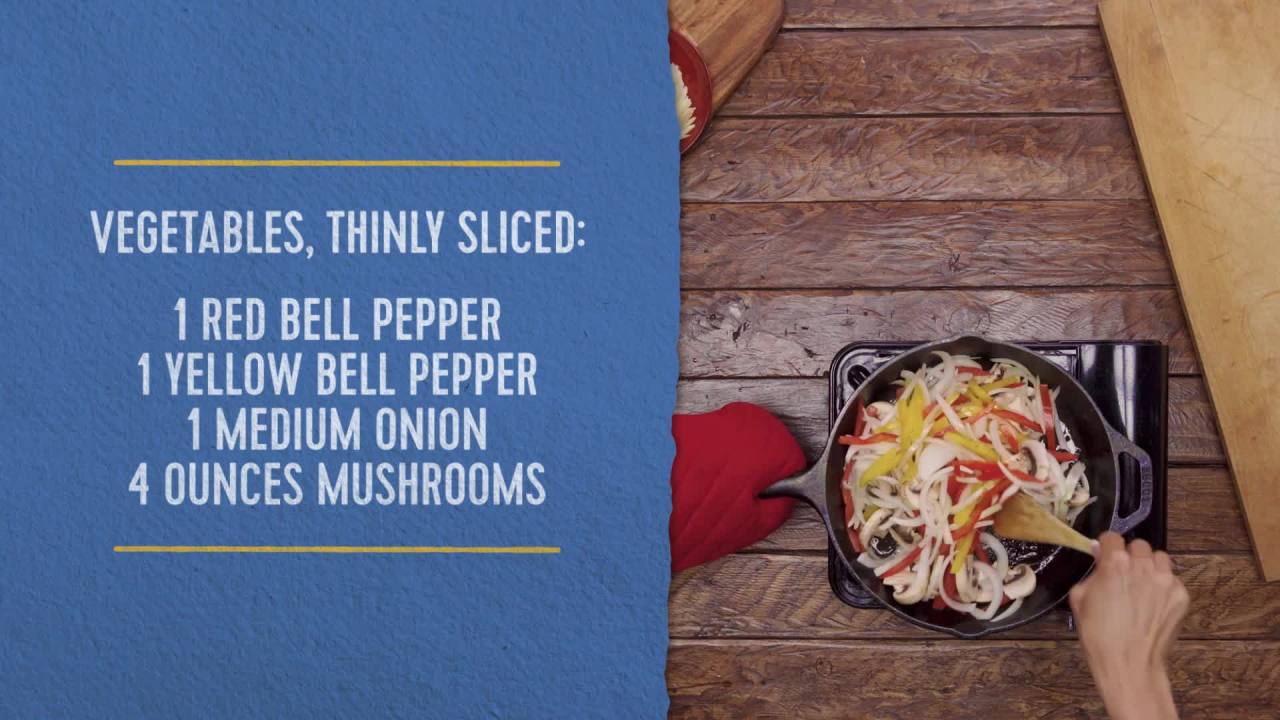 thumbnail video image 2 of Mission Super Soft Flour Tortillas, Burrito Size, 8 Count, 2 of 13