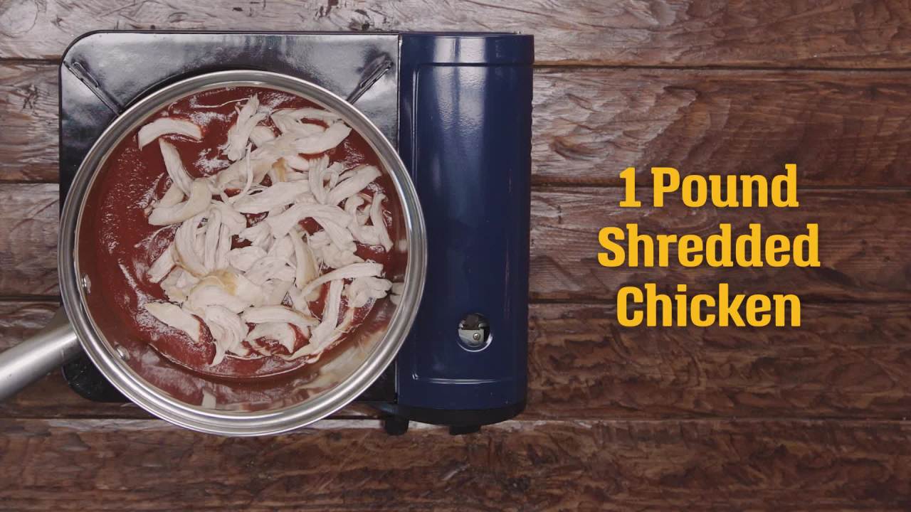 thumbnail video image 2 of Mission Super Soft White Corn Tortillas, 80 Count, 2 of 8