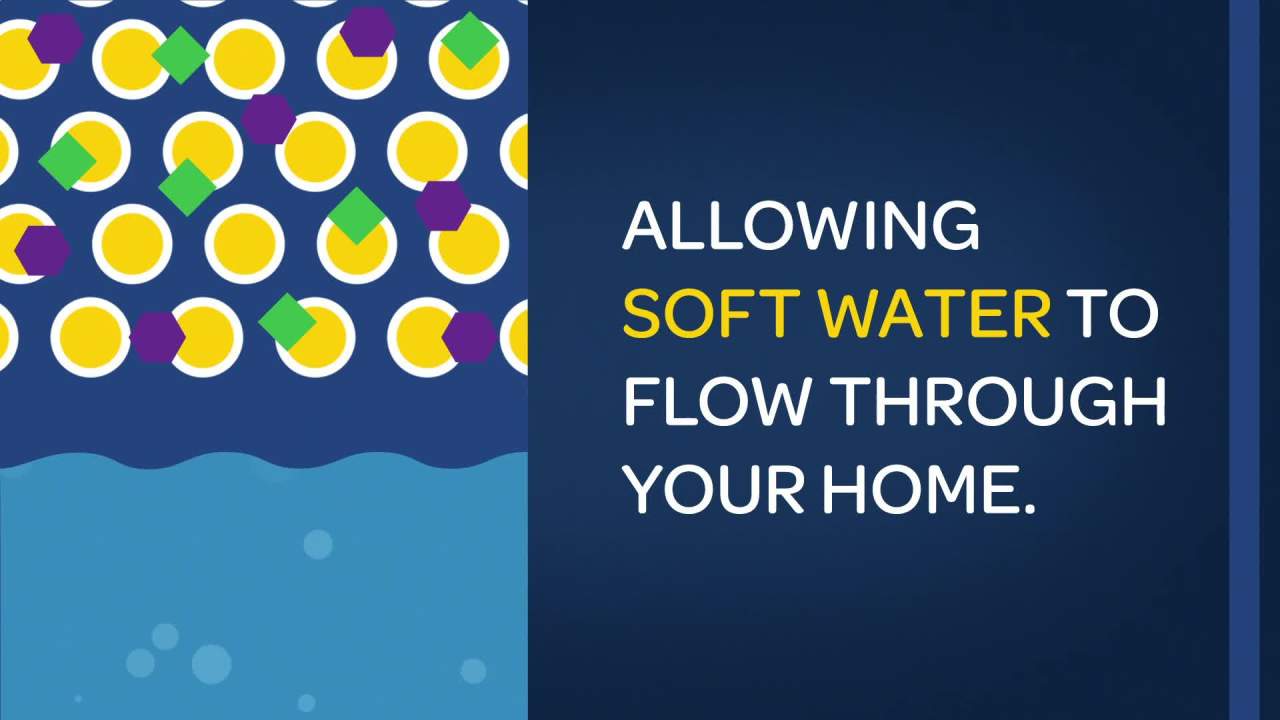 thumbnail video image 7 of Morton Salt System Saver II Club Bag 44 Pounds, 7 of 7