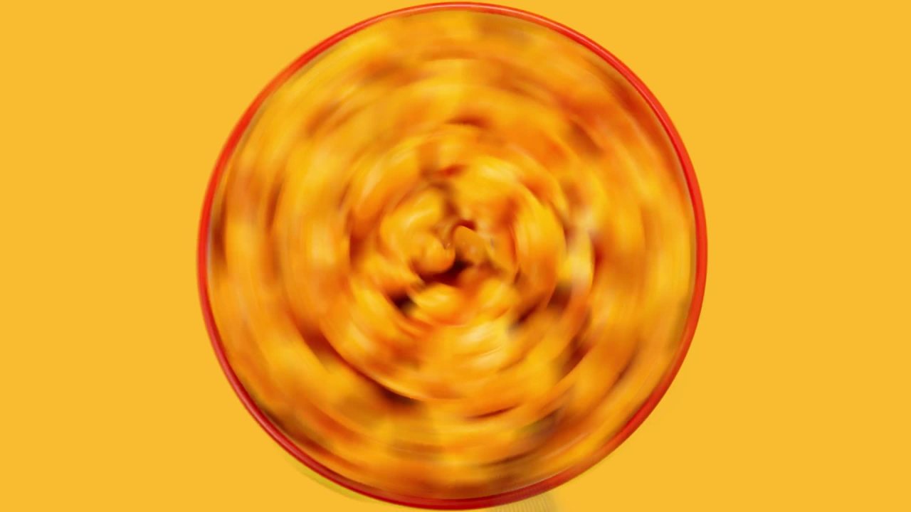 thumbnail video image 2 of Velveeta Shells and Cheese Mac and Cheese, 1 Box, for Easy Dinner or Dinner Sides, Buffalo Style, Made with Real Cheese, 11 oz, 2 of 15