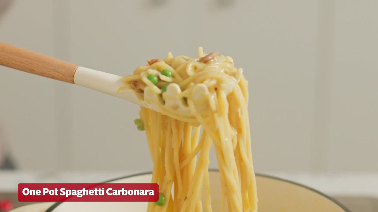 thumbnail video image 2 of Campbell's Condensed Cream of Shrimp Soup, 10.5 oz Can, 2 of 10