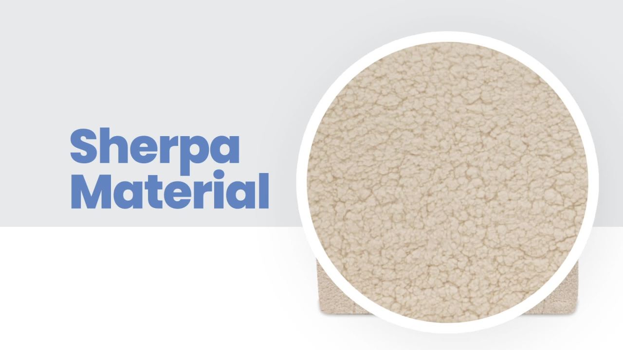 thumbnail video image 2 of Delta Children Cozee Flip-Out Sherpa 2-in-1 Convertible Chair to Lounger for Kids, Cream, 2 of 13