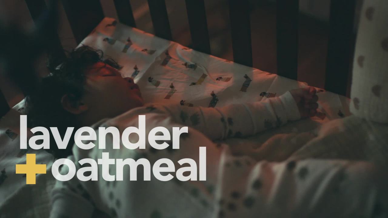 thumbnail video image 2 of (2 pack) A+D Overnight Healing Diaper Rash Ointment for Baby, Soothes, Protects & Relieves Overnight, 3.6oz, 2 of 11