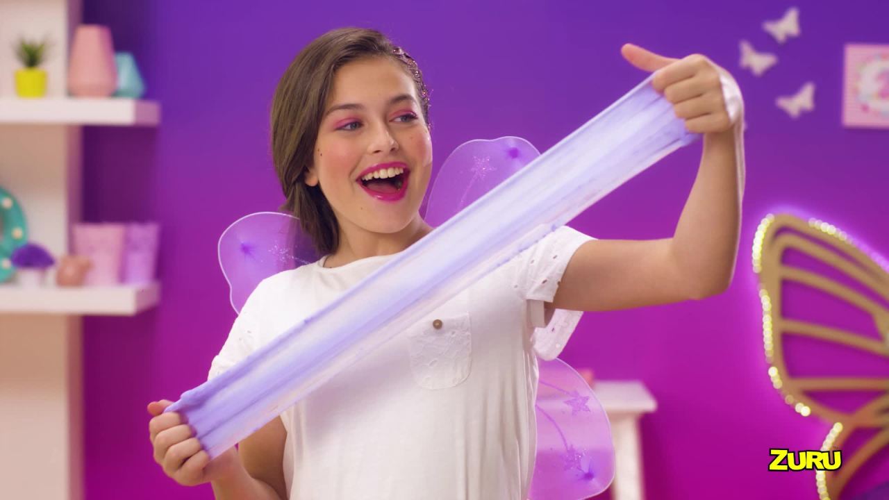 thumbnail video image 2 of 5 Surprise Unicorn Squad Series 3 Fairy Unicorns Mystery Collectible Capsule Novelty & Gag Toy by ZURU, 2 of 21