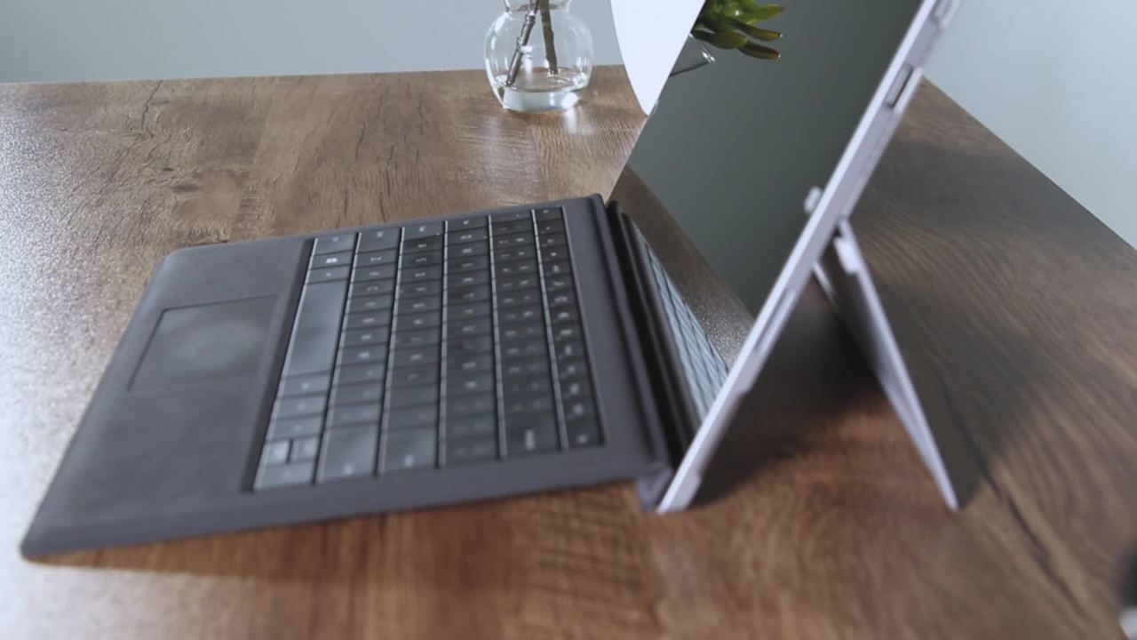 thumbnail video image 2 of 48" Industrial Table Desk, 2 of 8
