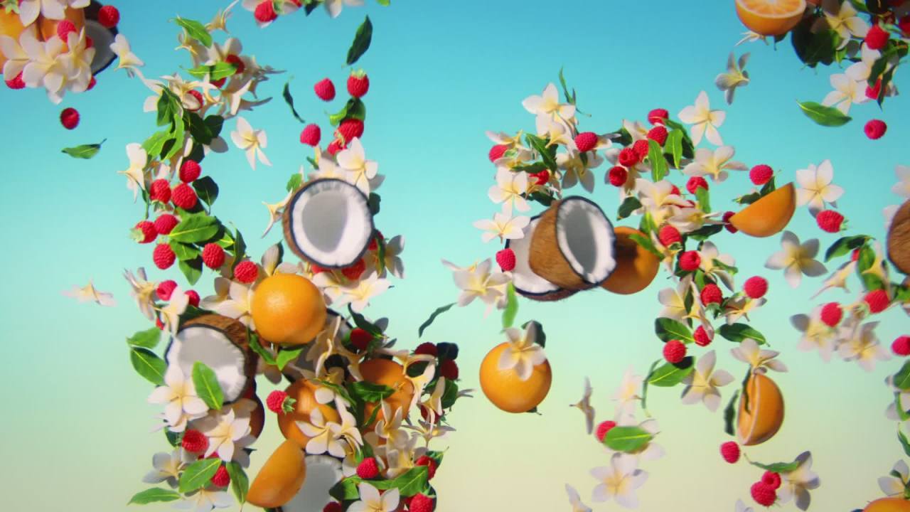 thumbnail video image 2 of Skintimate Spark Shave Gel for Women, 7 Oz, 2 of 11