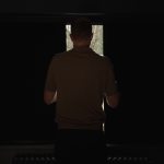 Light Seal Black Blind Screen 02