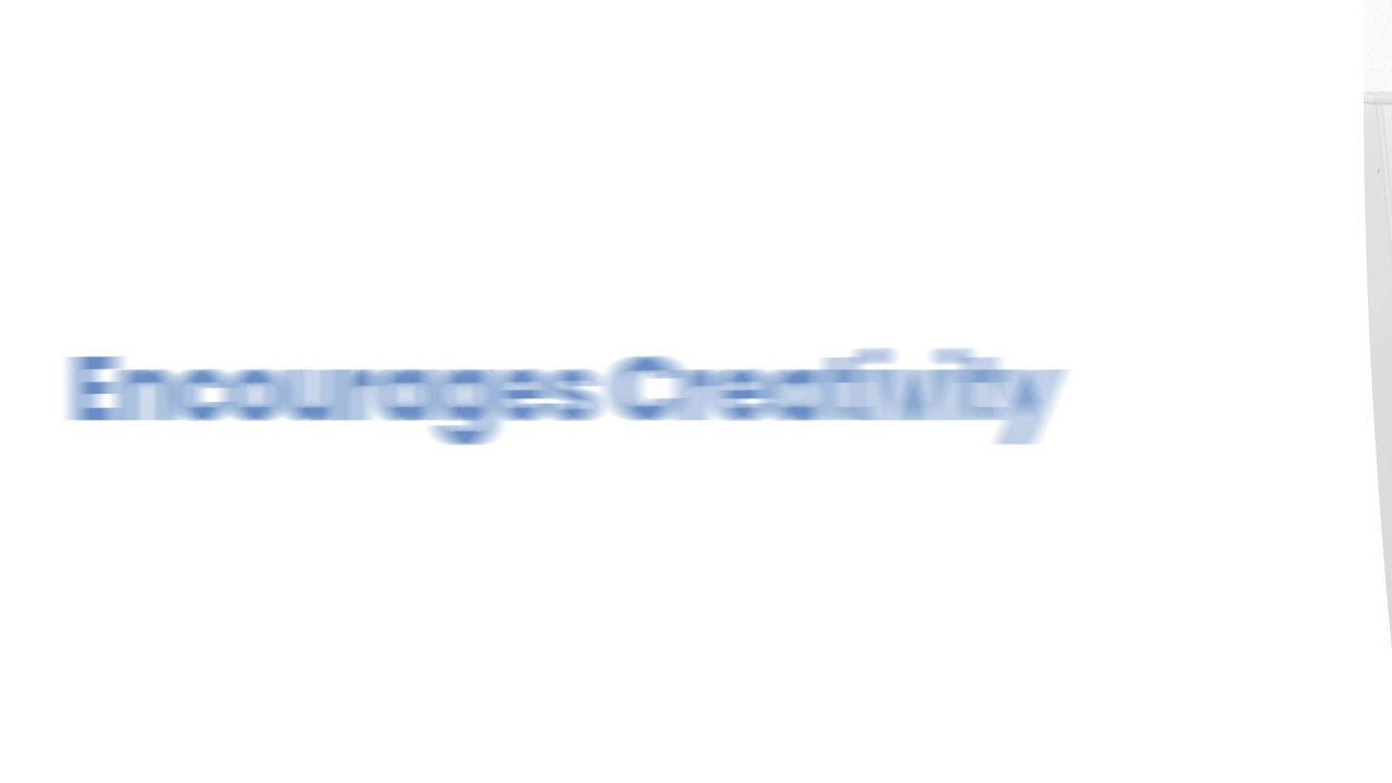 thumbnail video image 2 of Delta Children At-Home Artist Center Deluxe - Double-Sided Easel, Greenguard Gold Certified, Grey, 2 of 10