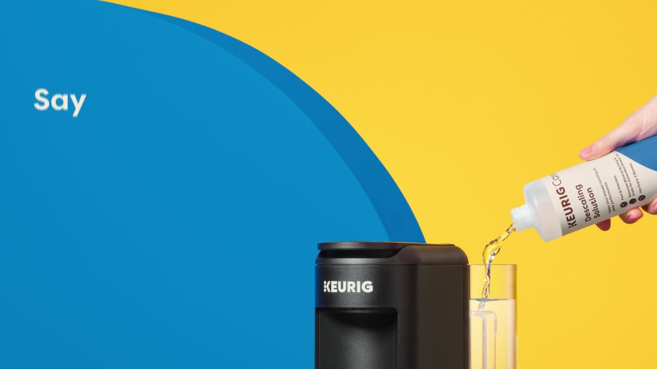 thumbnail video image 3 of Keurig 2-Pack Water Filter Refill Cartridges, 2 Count, for Use with Keurig 2.0 and 1.0/Classic K-Cup Pod Coffee Makers, 3 of 11