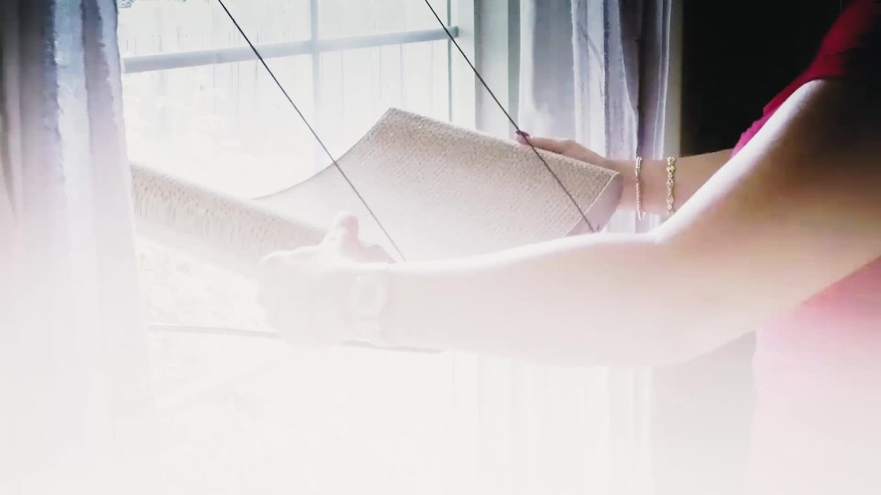 thumbnail video image 2 of K&H Pet Products EZ Mount Window Cat Scratcher Kitty Sill Complete Kitty Sill Cardboard 11 X 20 Inches, 2 of 9