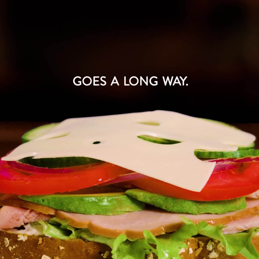 thumbnail video image 2 of Sargento® Provolone Natural Cheese with Natural Smoke Flavor Ultra Thin® Slices, 20 slices, 2 of 8