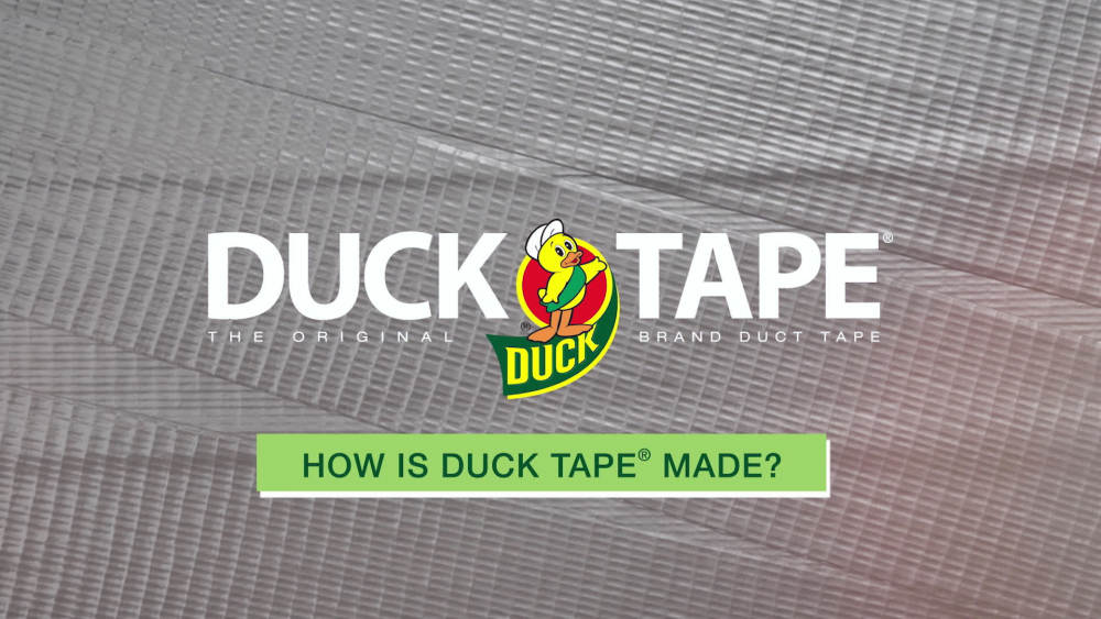 Duck Brand 1.88 in. x 55 yd. Silver Original Duct Tape - image 2 of 11