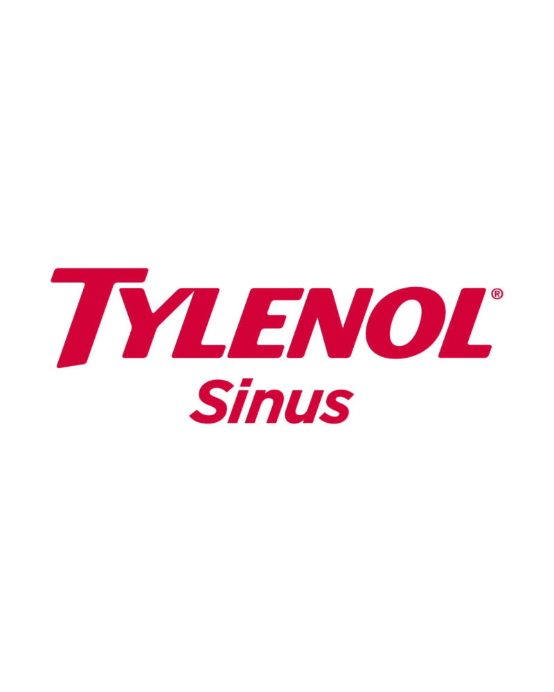 Tylenol Sinus + Headache Non-Drowsy Daytime Caplets, 24 Ct - image 2 of 17