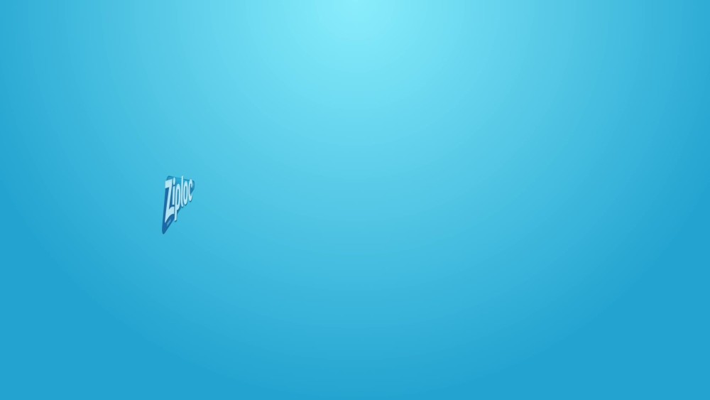 Ziploc® Big Bags, Jumbo, Secure Double Zipper, 3 ct, Expandable Bottom