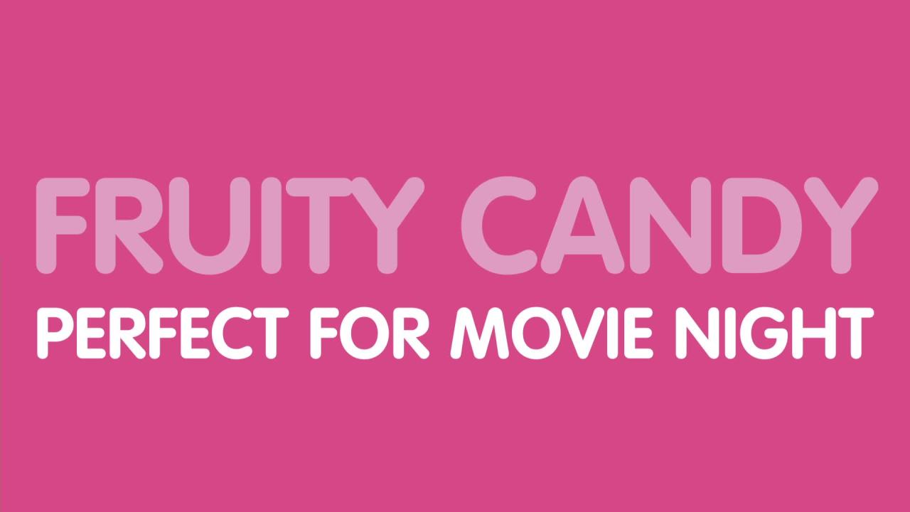 thumbnail video image 2 of Starburst Favereds Fruit Chews Chewy Candy, Sharing Size - 15.6 oz Bag, 2 of 15