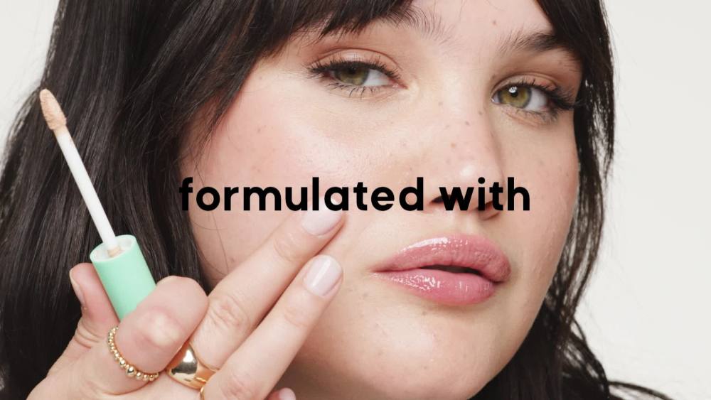 Almay Longwear & Waterproof Eye Makeup Remover Liquid, Hypoallergenic