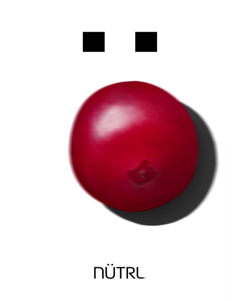 thumbnail video image 2 of NUTRL Vodka Hard Seltzer, Cranberry Variety 8 pack, 12 fl oz Aluminum Cans, 4.5% ABV, Gluten Free, 2 of 8