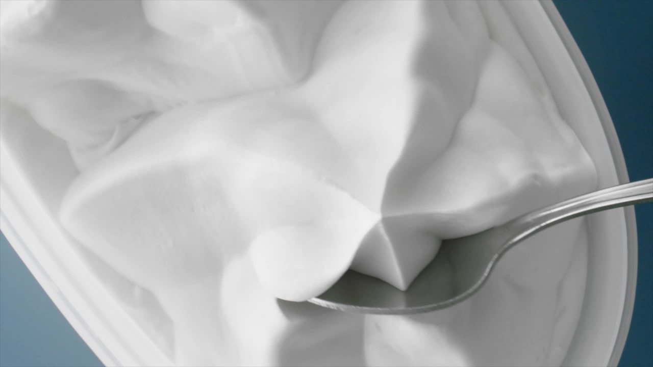 thumbnail video image 2 of Blue Bunny Soft Strawberry Flavored Premium Frozen Dessert, 46 fl oz, 2 of 12