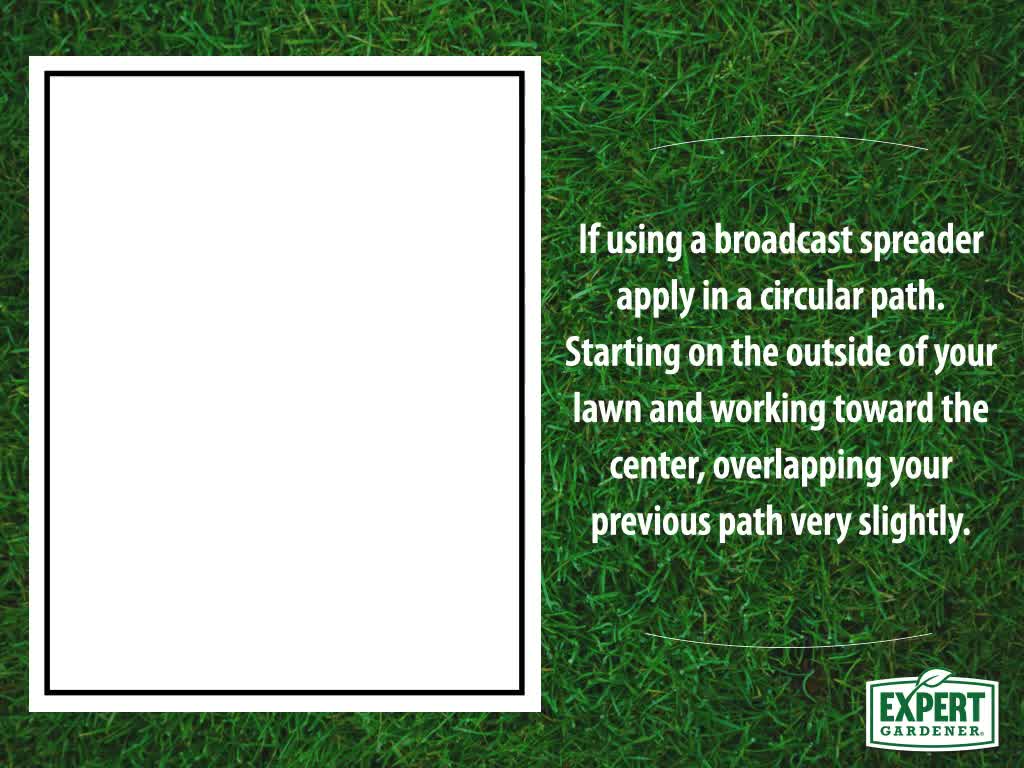 thumbnail video image 2 of Expert Gardener Texas Turf Weed & Feed Lawn Fertilizer, 32.2 lb - Covers 5,300 Sq. ft., 2 of 13